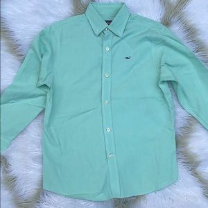 Vineyard Vines Button Down Shirt